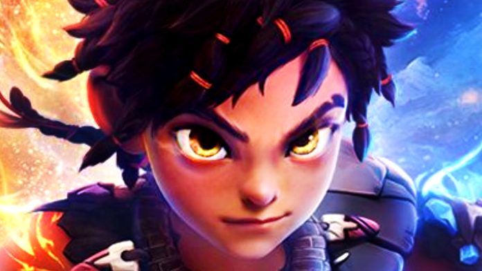 Το όμορφο ανοιχτό παιχνίδι Kaku κυκλοφορεί στο Steam με μεγάλη ανταπόκριση
