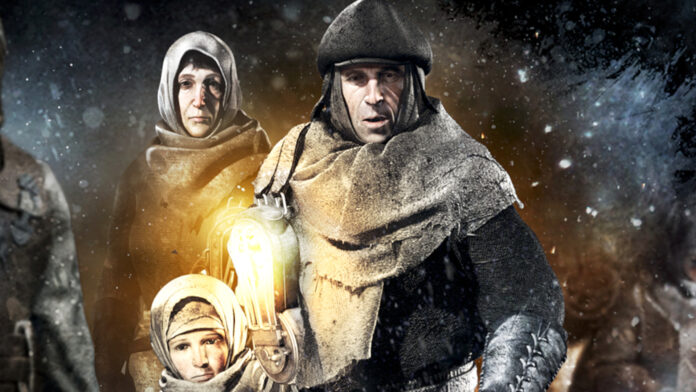 Το βάναυσο, λαμπρό παιχνίδι στρατηγικής Frostpunk είναι πλέον φθηνότερο από ποτέ
