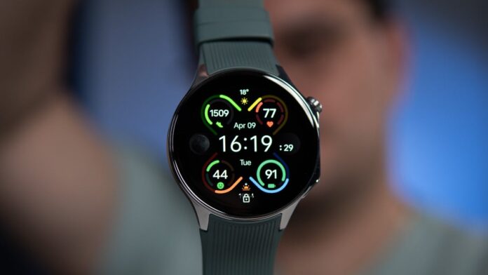 Η καταπληκτική συμφωνία OnePlus Watch 2 με τα δωρεάν OnePlus Buds 3 κλέβει την προσοχή
