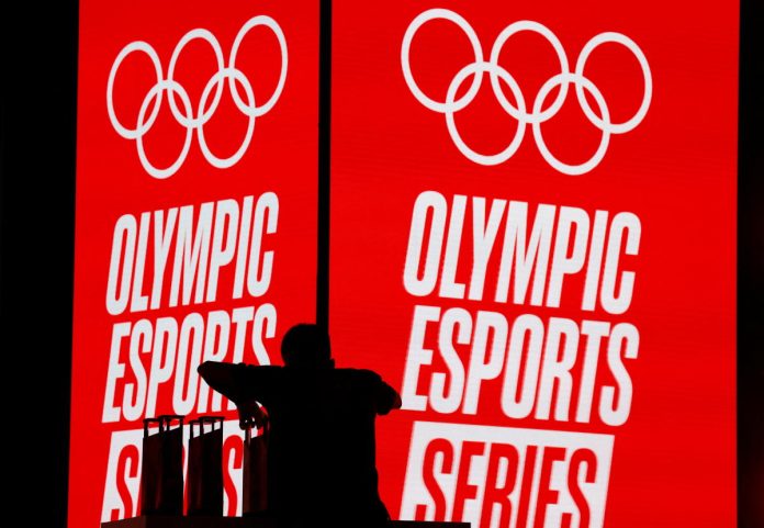 Οι πρώτοι Ολυμπιακοί Αγώνες Αθλητισμού θα πραγματοποιηθούν στη Σαουδική Αραβία το 2025
