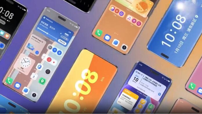 HONOR MagicOS 8.0: αποκαλύφθηκε το νέο κινεζικό AI UI

