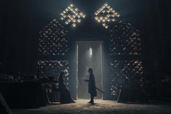 House of the Dragon Season 2, Episode 4 Gallery