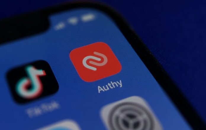 Hacking στη δημοφιλή εφαρμογή Authy οδηγεί σε διαρροή 33 εκατομμυρίων τηλεφωνικών αριθμών