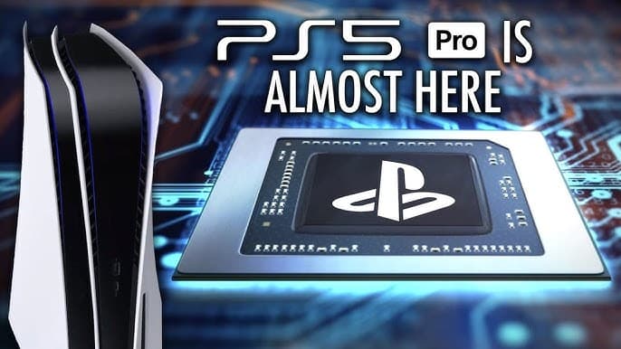 PlayStation 5 Pro PlayStation 5 Pro